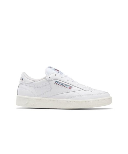 Reebok(Reebok)/Club C 85 Vintage/ホワイト