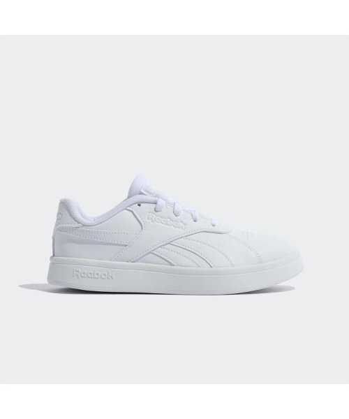 Reebok(リーボック)/REEBOK AM COURT/ホワイト