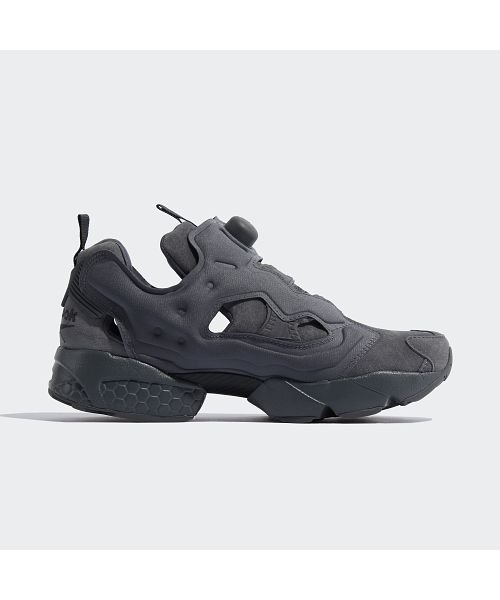 Reebok(Reebok)/インスタポンプフューリー / Instapump Fury Shoes/グレー