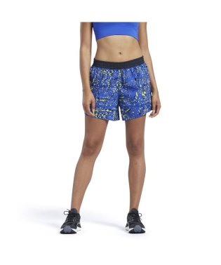 Reebok/WOR Run Short－ AOP/504979744