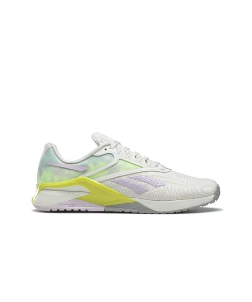 Reebok(リーボック)/リーボック ナノ X2 / Reebok Nano X2/ホワイト