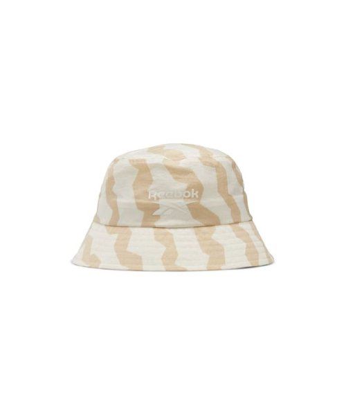 Reebok(リーボック)/クラシックス サマー バケットハット / Classics Summer Bucket Hat/ベージュ