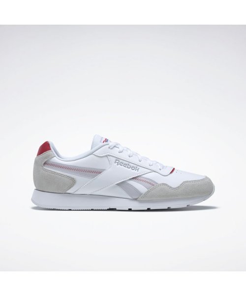 Reebok(Reebok)/REEBOK ROYAL GLIDE/ホワイト