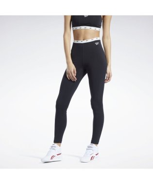 Reebok/クラシックス コットン レギンス / Classics Cotton Leggings/504979821