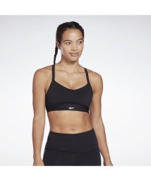 Reebok/★【CC179】リーボック ラックス ストラップ スポーツブラ / Reebok Lux Strap Sports Bra/504979849