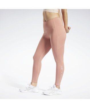 Reebok/キレイフィット レギンス / KireiFit Leggings/504979860