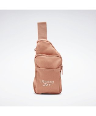 Reebok/クラシックス ファウンデーション スモール スリングバッグ / Classics Foundation Small Sling Bag/504979889