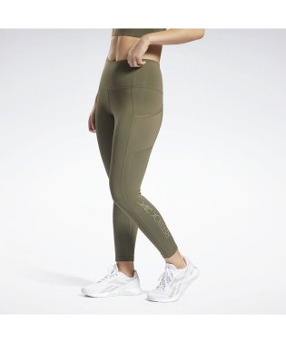 Reebok/キレイフィット レギンス / KireiFit Leggings/504979904