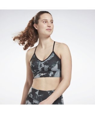 Reebok/MYT プリンテッド スポーツ ブラ / MYT Printed Sports Bra/504979956