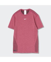 Reebok/レズミルズ MyoKnit ショートスリーブ Tシャツ / Les Mills MyoKnit Short Sleeve T－Shirt/504980003