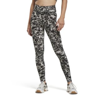 Reebok/モダン サファリ コットン レギンス / Modern Safari Cotton Leggings/504980077