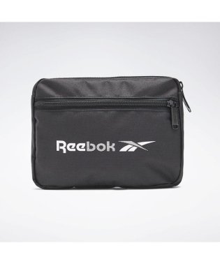 Reebok/トレーニング エッセンシャルズ ジップ ウエスト バッグ / Training Essentials Zip Waist Bag/504980100