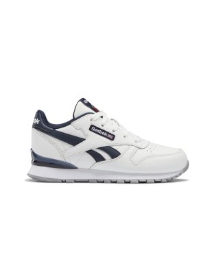 Reebok/クラシック レザー ステップン フラッシュ / Classic Leather Step ’n’ Flash/504980129