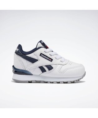 Reebok/クラシック レザー ステップン フラッシュ / Classic Leather Step ’n’ Flash/504980132