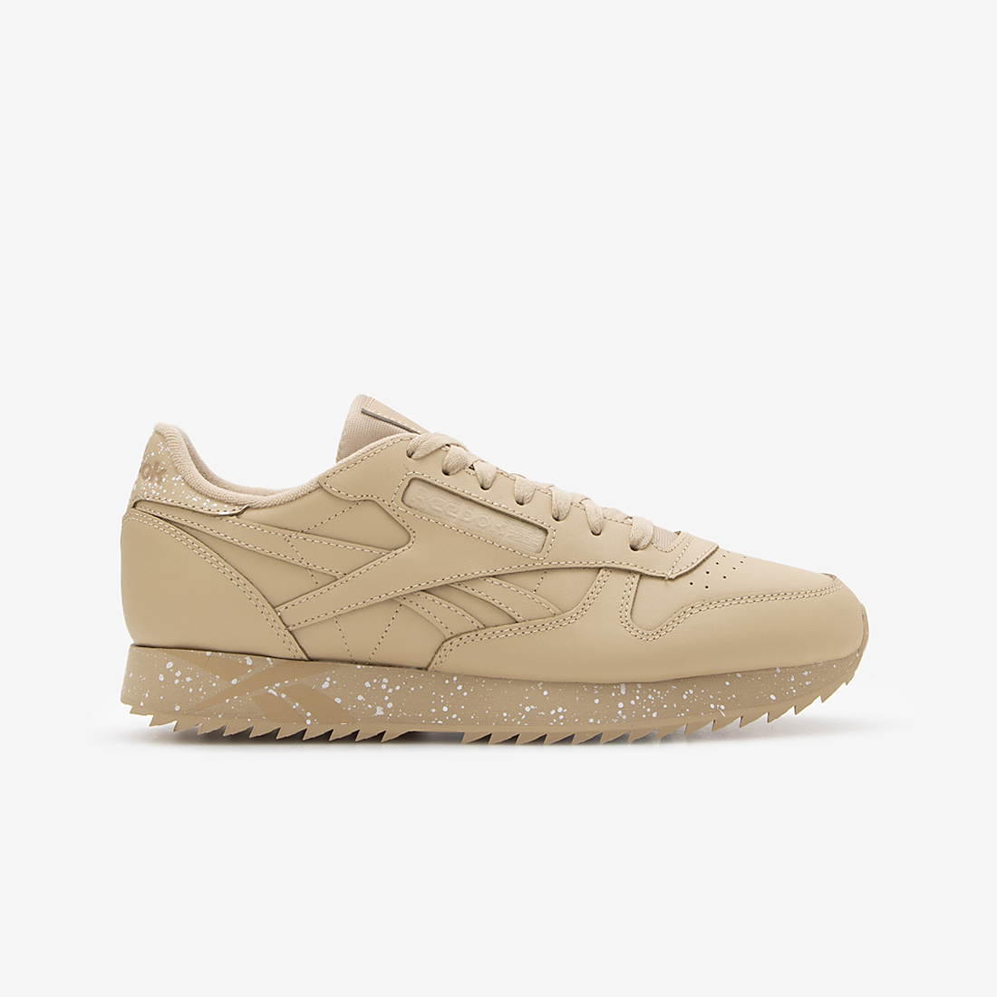 Reebok classic hotsell leather ripple sn