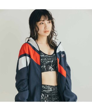 Reebok/クラシックス ベクター トラック ジャケット / Classics Vector Track Jacket/504980229