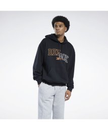 Reebok/クラシックス バスケットボール フーディー / Classics Basketball Hoodie/504980238