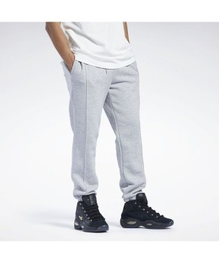 Reebok/クラシックス バスケットボール スウェット パンツ / Classics Basketball Sweat Pants/504980248