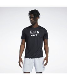 Reebok/ランニング スピードウィック グラフィック Tシャツ /  Running Speedwick Graphic T－Shirt/504980316