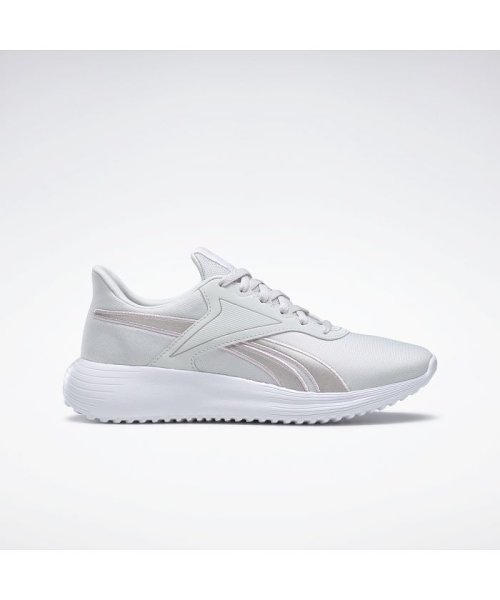 Reebok(Reebok)/リーボック ライト 3 / Reebok Lite 3 Shoes/ミディアムグレーヘザー