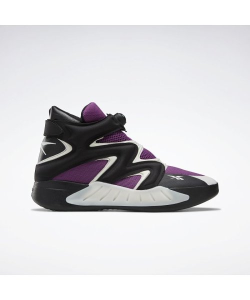 セール】インスタポンプフューリー ゾーン Instapump Fury Zone Shoes(504980422) リーボック(reebok)  MAGASEEK