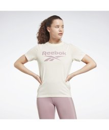 Reebok/リーボック アイデンティティ Tシャツ / Reebok Identity T－Shirt/504980461