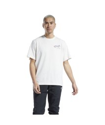 Reebok/グラフィック シリーズ サーティファイド Tシャツ / Graphic Series Certified T－Shirt/504980469