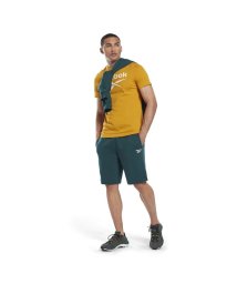 Reebok/リーボック アイデンティティ フリース ショーツ / Reebok Identity Fleece Shorts/504980476