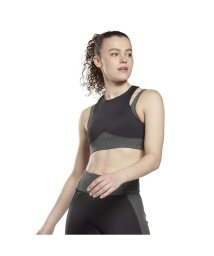 Reebok/スタジオ レイヤード ブラトップ / Studio Layered Bra Top/504980478