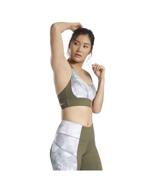 Reebok/キレイフィット スポーツ ブラ / KireiFit Sports Bra/504980488