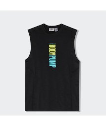 Reebok/Les Mills BodyPump マッスル タンクトップ / Les Mills BodyPump Muscle Tank Top/504980502