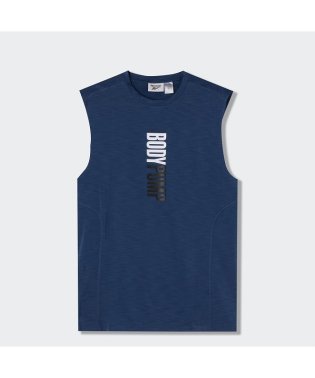 Reebok/Les Mills BodyPump マッスル タンクトップ / Les Mills BodyPump Muscle Tank Top/504980503