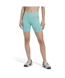 Reebok/Les Mills リブド ショート レギンス / Les Mills Ribbed Short Leggings/504980505