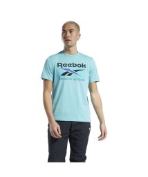 Reebok/グラフィック シリーズ インターナショナル スポーツウェア Tシャツ / Graphic Series International Sports/504980525