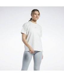 Reebok/クラシックス フィット Tシャツ/504980542