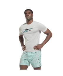 Reebok/アクティブチル グラフィック アスリート Tシャツ / Activchill Graphic Athlete T－Shirt/504980553