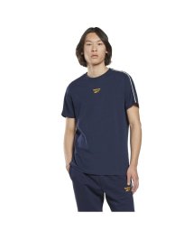 Reebok/ワークアウト レディ パイピング Tシャツ / Workout Ready Piping T－Shirt/504980554