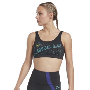 Reebok/Les Mills スポーツ ブラ / Les Mills Sports Bra/504980579