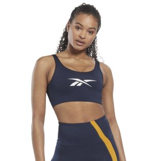 Reebok/ワークアウトレディ スポーツブラ / Workout Ready Sports Bra/504980594