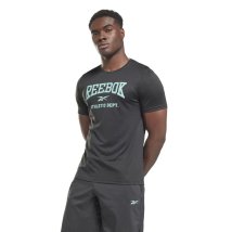 Reebok/ワークアウト レディ グラフィック Tシャツ /  Workout Ready Graphic T－Shirt/504980599