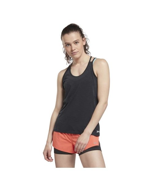 セール】アクティブチル アスレチック タンク トップ / Activchill Athletic Tank Top(504980623) |  リーボック(reebok) - MAGASEEK