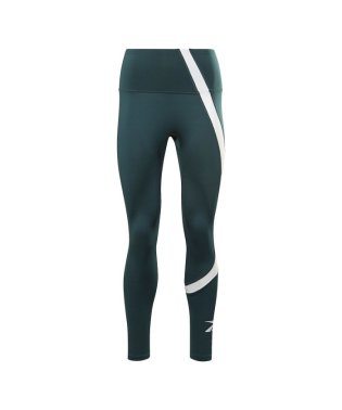 Reebok/ワークアウト レディ ベクター レギンス / Workout Ready Vector Leggings/504980628