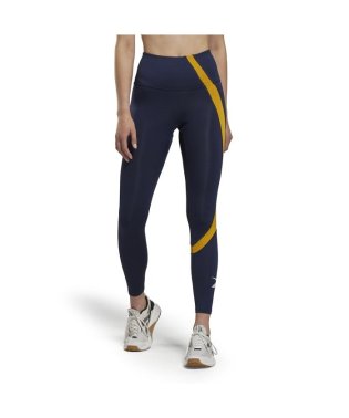 Reebok/ワークアウト レディ ベクター レギンス / Workout Ready Vector Leggings/504980629