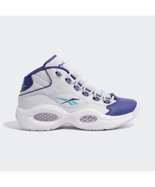 Reebok/クエスチョン ミッド / Question Mid Shoes/504980660