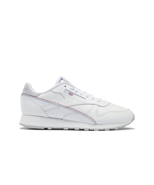 Reebok(Reebok)/クラシック レザー メイク イット ユアーズ / Classic Leather Make It Yours Shoes/ホワイト