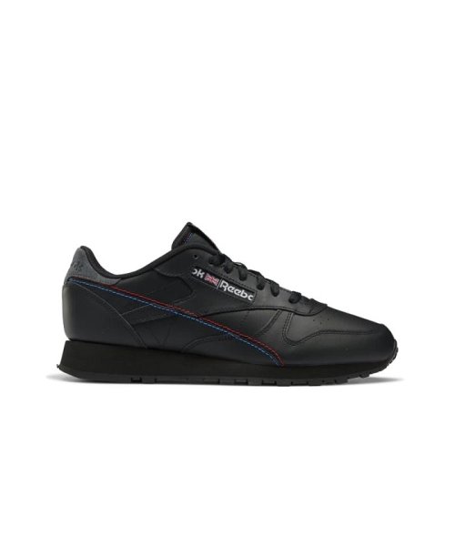 Reebok(リーボック)/クラシック レザー メイク イット ユアーズ / Classic Leather Make It Yours Shoes/ブラック