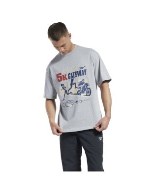Reebok/ジュラシック ワールド Tシャツ / Jurassic World T－Shirt/504980703
