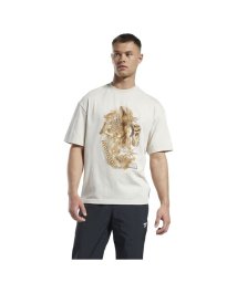 Reebok/ジュラシック ワールド フォッシル Tシャツ / Jurassic World Fossil T－Shirt/504980706