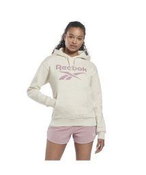 Reebok/リーボック アイデンティティ ロゴ フリース プルオーバー フーディー / Reebok Identity Logo Fleece Pullov/504980762