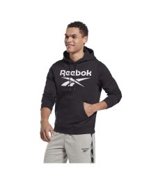 Reebok/リーボック アイデンティティ フリース フーディー / Reebok Identity Fleece Hoodie/504980764